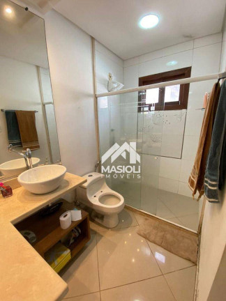 Imagem Casa com 3 Quartos à Venda, 150 m² em Santa Paula I - Vila Velha Imagem Casa com 3 Quartos à Venda, 150 m² em Santa Paula I - Vila Velha