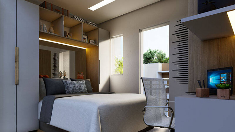 Imagem Apartamento com 3 Quartos à Venda, 59 m² em Passaré - Fortaleza Imagem Apartamento com 3 Quartos à Venda, 59 m² em Passaré - Fortaleza
