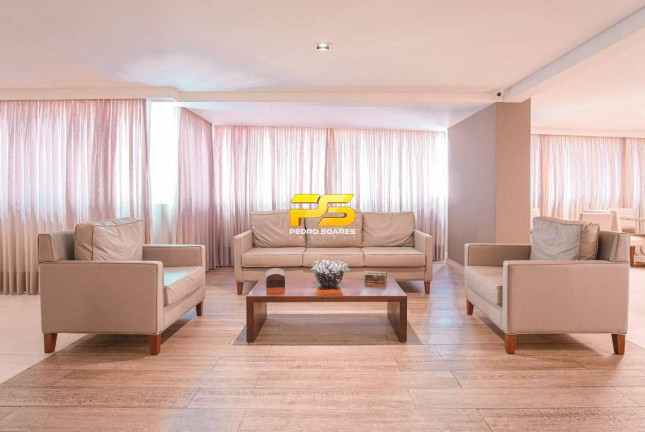 Imagem Apartamento com 3 Quartos à Venda, 106 m² em Manaíra - João Pessoa Imagem Apartamento com 3 Quartos à Venda, 106 m² em Manaíra - João Pessoa