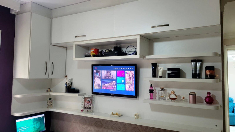 Imagem Apartamento com 2 Quartos à Venda, 52 m² em Centro - Diadema Imagem Apartamento com 2 Quartos à Venda, 52 m² em Centro - Diadema