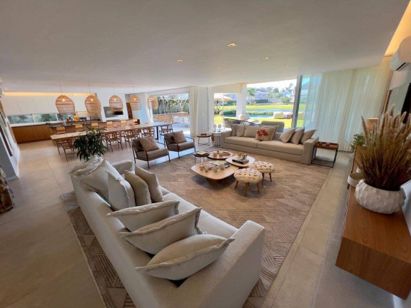 Imagem Casa à Venda, 540 m² em Xangri-lá