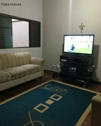 Imagem Casa com 4 Quartos à Venda, em Independência - Ribeirão Preto Imagem Casa com 4 Quartos à Venda, em Independência - Ribeirão Preto