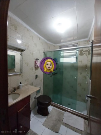 Imagem Apartamento com 2 Quartos à Venda, 57 m² em Boqueirão - Santos Imagem Apartamento com 2 Quartos à Venda, 57 m² em Boqueirão - Santos