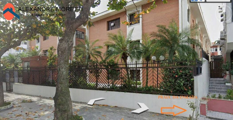 Imagem Apartamento com 1 Quarto à Venda, 47 m² em Enseada - Guarujá Imagem Apartamento com 1 Quarto à Venda, 47 m² em Enseada - Guarujá