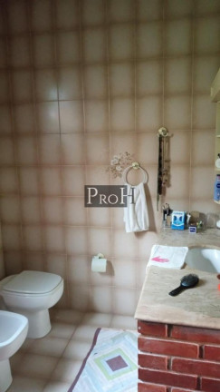 Imagem Casa com 3 Quartos à Venda, 197 m² em Vila Mazzei - Santo André