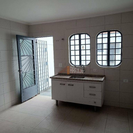 Imagem Sobrado com 2 Quartos para Alugar, 120 m² em Vila Marieta - São Paulo Imagem Sobrado com 2 Quartos para Alugar, 120 m² em Vila Marieta - São Paulo