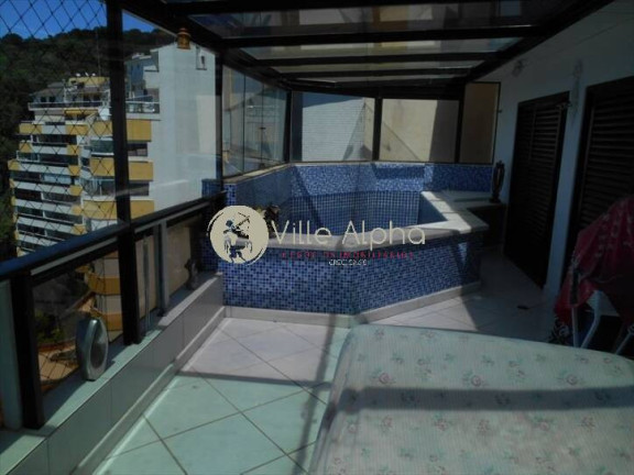 Imagem Apartamento com 3 Quartos à Venda, 250 m² em Sorocotuba - Guarujá