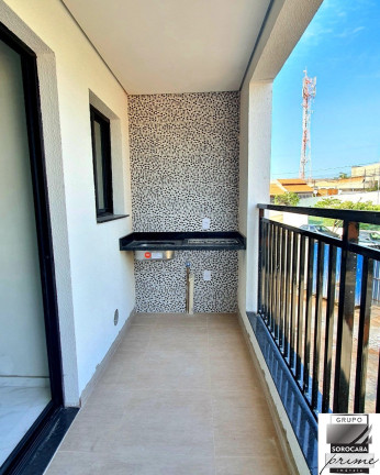 Imagem Apartamento com 2 Quartos à Venda, 54 m² em Wanel Ville - Sorocaba Imagem Apartamento com 2 Quartos à Venda, 54 m² em Wanel Ville - Sorocaba
