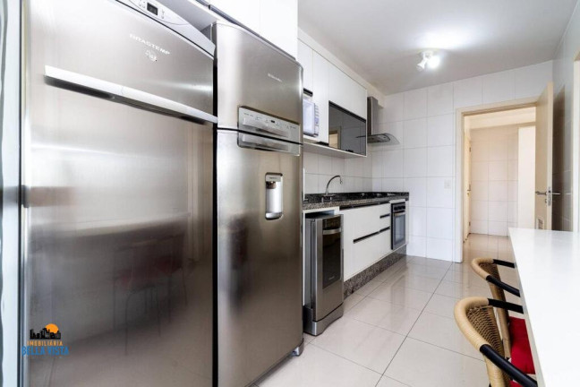 Imagem Apartamento com 3 Quartos à Venda,  em Vila Mariana - São Paulo
