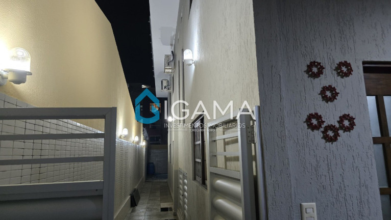 Imagem Casa com 4 Quartos à Venda, 300 m² em Nova Parnamirim - Parnamirim