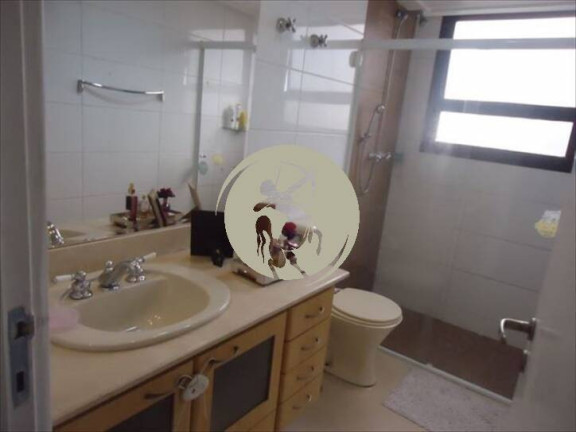 Imagem Cobertura com 4 Quartos à Venda, 317 m² em Aparecida - Santos Imagem Cobertura com 4 Quartos à Venda, 317 m² em Aparecida - Santos