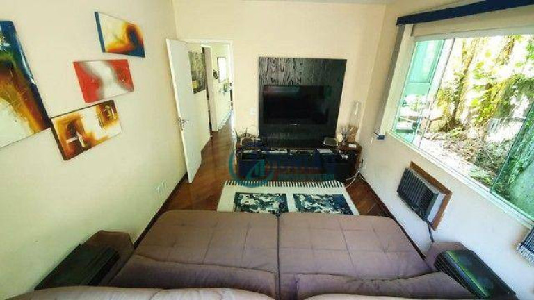 Imagem Casa com 5 Quartos à Venda, 277 m² em Pendotiba - Niterói