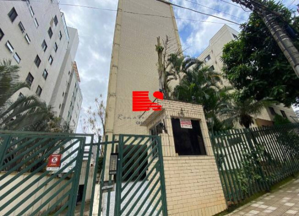Imagem Apartamento com 3 Quartos à Venda, 100 m² em Buritis - Belo Horizonte