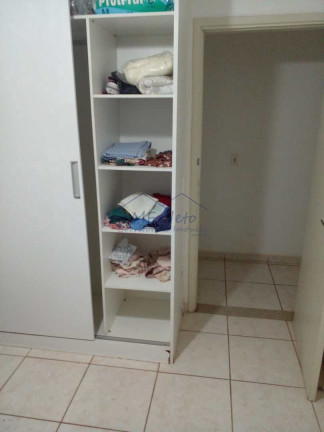 Imagem Apartamento com 2 Quartos à Venda, 55 m² em Residencial Suzana - Pirassununga Imagem Apartamento com 2 Quartos à Venda, 55 m² em Residencial Suzana - Pirassununga
