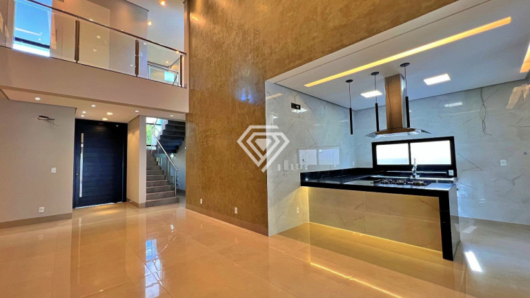 Imagem Casa de Condomínio com 4 Quartos à Venda, 308 m² em Plano Diretor Norte - Palmas Imagem Casa de Condomínio com 4 Quartos à Venda, 308 m² em Plano Diretor Norte - Palmas