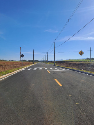Imagem Terreno à Venda,  em Vila Nova Esperança - Criciúma