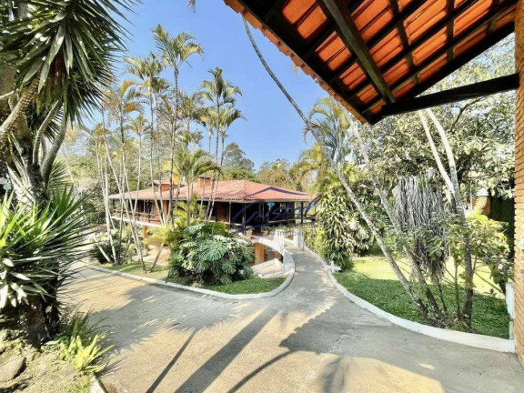 Imagem Casa com 4 Quartos à Venda, 464 m² em Granja Viana - Cotia Imagem Casa com 4 Quartos à Venda, 464 m² em Granja Viana - Cotia