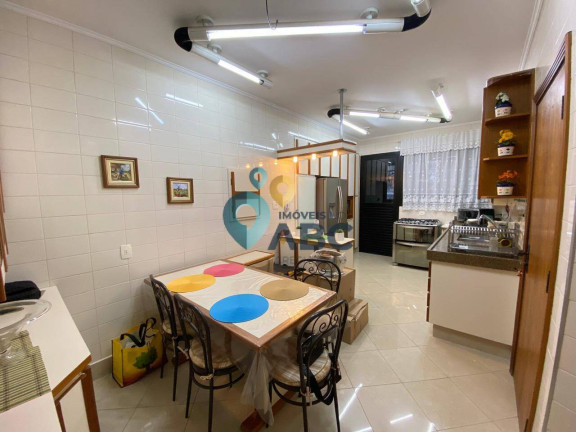 Imagem Apartamento com 3 Quartos à Venda, 156 m² em Centro - São Bernardo Do Campo