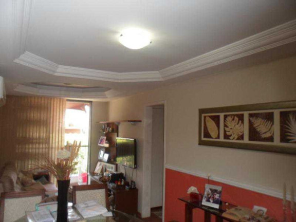 Imagem Imóvel com 2 Quartos à Venda, 50 m² em Campo Grande - Rio De Janeiro Imagem Imóvel com 2 Quartos à Venda, 50 m² em Campo Grande - Rio De Janeiro