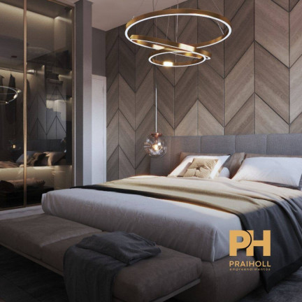Imagem Apartamento com 3 Quartos à Venda, 117 m² em Balneário Perequê - Porto Belo Imagem Apartamento com 3 Quartos à Venda, 117 m² em Balneário Perequê - Porto Belo