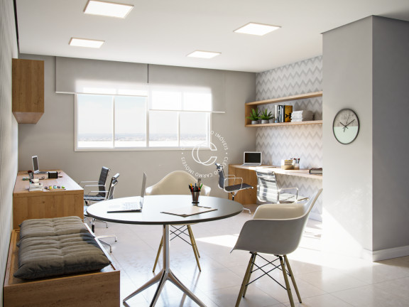 Imagem Apartamento com 2 Quartos à Venda, 60 m² em São José - Santa Maria Imagem Apartamento com 2 Quartos à Venda, 60 m² em São José - Santa Maria