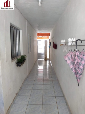 Imagem Sobrado com 2 Quartos à Venda, 125 m² em Parque Vitória - Franco Da Rocha Imagem Sobrado com 2 Quartos à Venda, 125 m² em Parque Vitória - Franco Da Rocha
