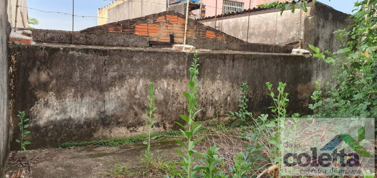 Imagem Terreno à Venda, 573 m² em Jardim Caieira - Limeira
