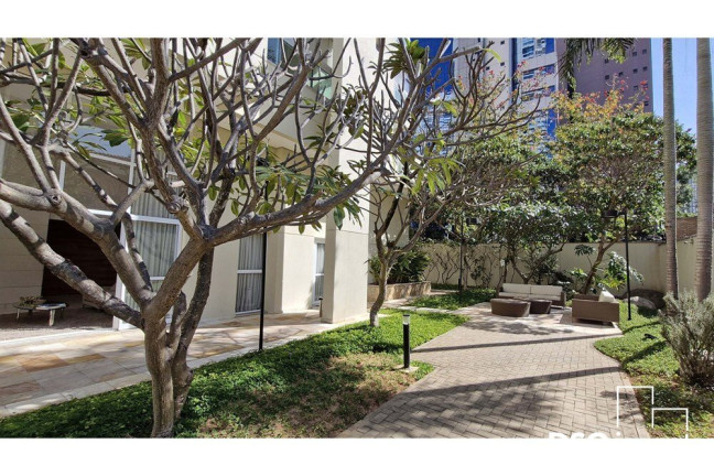 Imagem Apartamento com 3 Quartos à Venda, em Cidade Monções - São Paulo Imagem Apartamento com 3 Quartos à Venda, em Cidade Monções - São Paulo