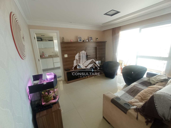 Imagem Apartamento com 3 Quartos à Venda, 139 m² em Gonzaga - Santos Imagem Apartamento com 3 Quartos à Venda, 139 m² em Gonzaga - Santos