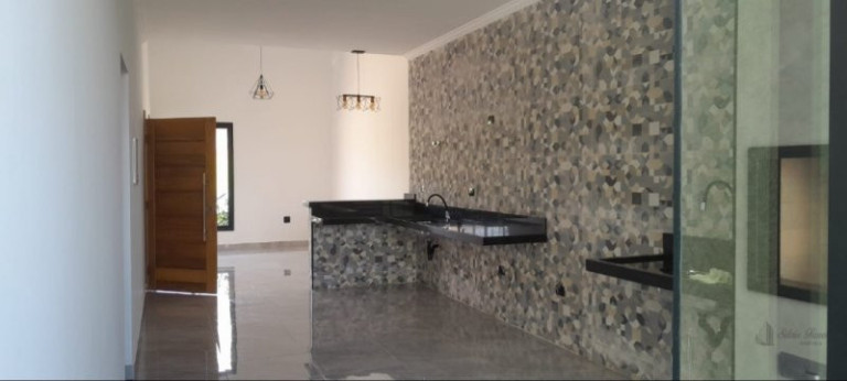 Imagem Casa de Condomínio com 3 Quartos à Venda, 124 m² em Vale Dos Cristais - Taubate Imagem Casa de Condomínio com 3 Quartos à Venda, 124 m² em Vale Dos Cristais - Taubate
