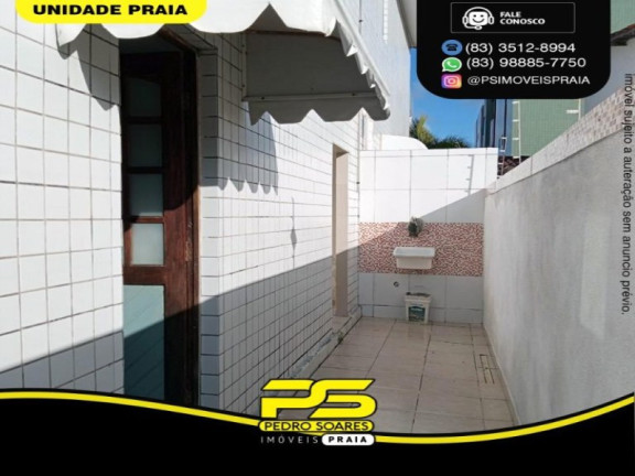 Imagem Casa com 2 Quartos à Venda, 130 m² em Bessa - João Pessoa Imagem Casa com 2 Quartos à Venda, 130 m² em Bessa - João Pessoa