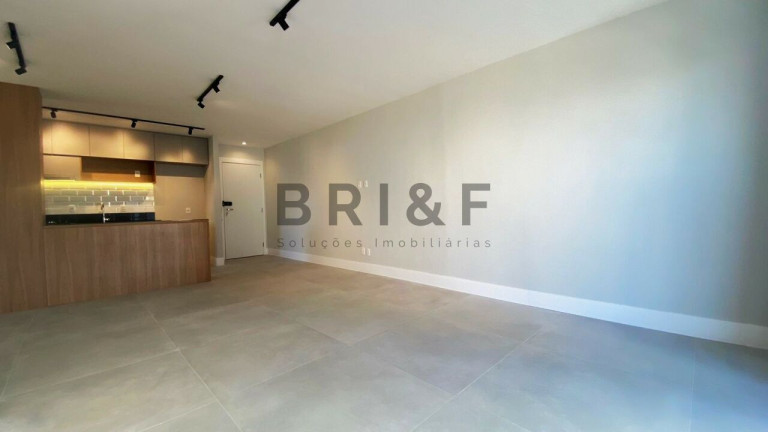 Imagem Apartamento com 2 Quartos para Alugar, 74 m² em Brooklin - São Paulo Imagem Apartamento com 2 Quartos para Alugar, 74 m² em Brooklin - São Paulo