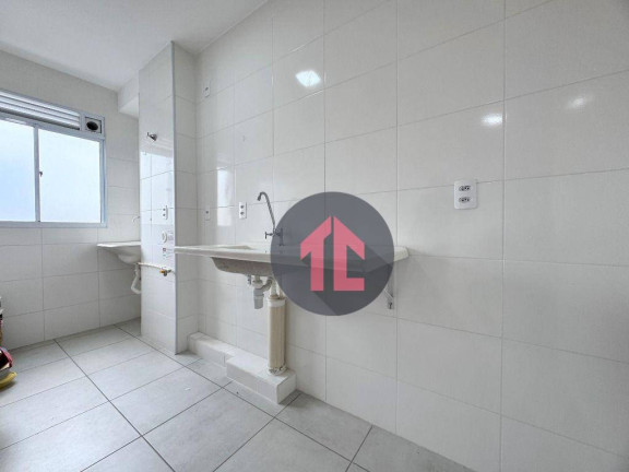 Imagem Apartamento com 2 Quartos para Alugar, 43 m² em Parque Industrial - Campinas Imagem Apartamento com 2 Quartos para Alugar, 43 m² em Parque Industrial - Campinas