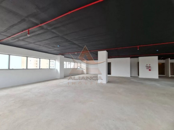 Imagem Sala Comercial para Alugar, 275 m² em Jardim Botânico - Ribeirão Preto Imagem Sala Comercial para Alugar, 275 m² em Jardim Botânico - Ribeirão Preto