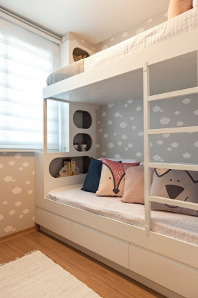 Imagem Apartamento com 2 Quartos à Venda, 38 m² em Sarandi - Porto Alegre Imagem Apartamento com 2 Quartos à Venda, 38 m² em Sarandi - Porto Alegre