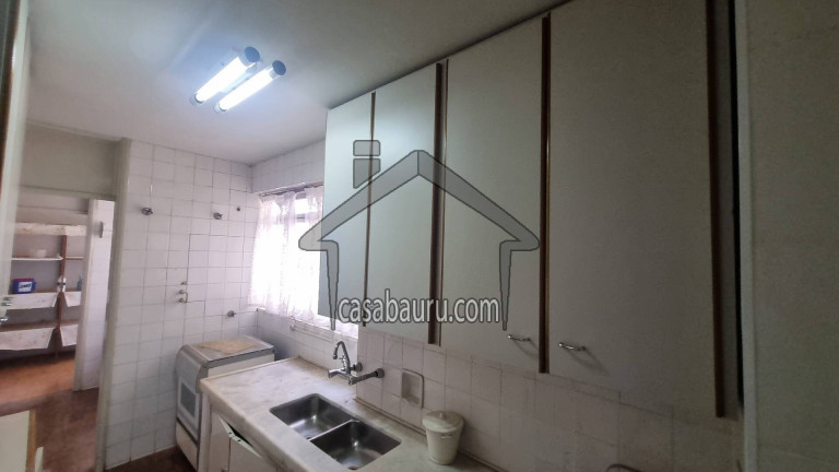 Imagem Apartamento com 3 Quartos à Venda, 122 m² em Centro - Bauru Imagem Apartamento com 3 Quartos à Venda, 122 m² em Centro - Bauru