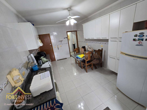 Imagem Imóvel com 3 Quartos à Venda, 132 m² em Aviação - Praia Grande Imagem Imóvel com 3 Quartos à Venda, 132 m² em Aviação - Praia Grande