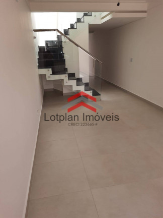 Imagem Casa com 3 Quartos à Venda, 99 m² em Vila Alpina - São Paulo Imagem Casa com 3 Quartos à Venda, 99 m² em Vila Alpina - São Paulo