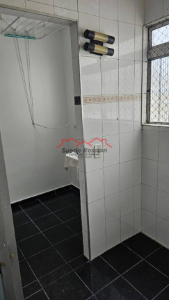Imagem Apartamento com 3 Quartos para Alugar, 75 m² em Socorro - São Paulo Imagem Apartamento com 3 Quartos para Alugar, 75 m² em Socorro - São Paulo