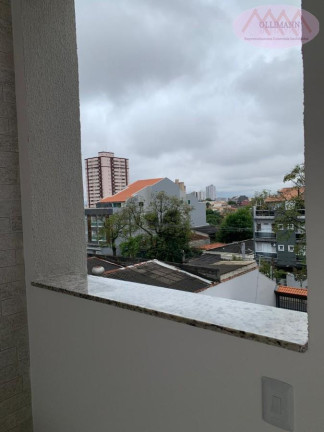 Imagem Cobertura com 2 Quartos à Venda, 102 m² em Santa Maria - Santo André