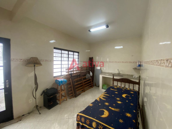 Imagem Casa com 6 Quartos à Venda, 408 m² em Curicica - Rio De Janeiro