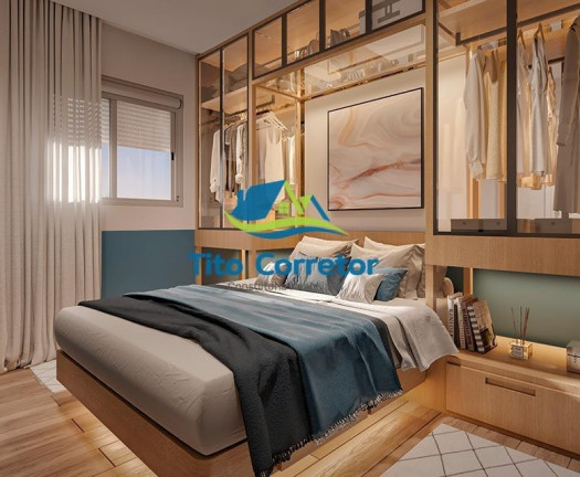 Imagem Apartamento com 2 Quartos à Venda, 38 m² em Campos Elíseos - São Paulo