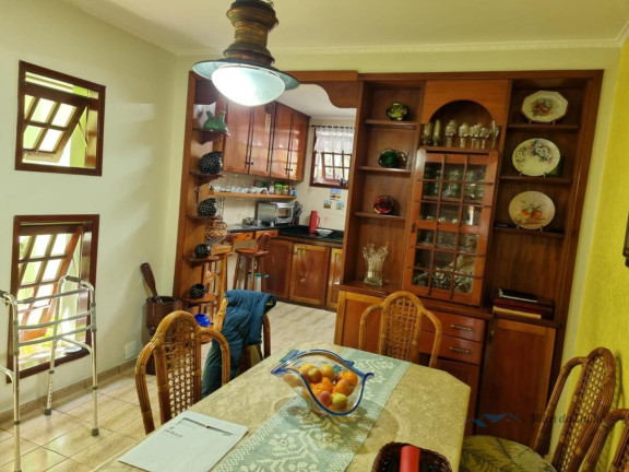 Imagem Casa com 3 Quartos à Venda, 182 m² em Centro - São Bernardo Do Campo