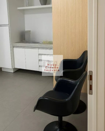 Imagem Apartamento com 1 Quarto para Alugar, 35 m² em Vila Olímpia - São Paulo Imagem Apartamento com 1 Quarto para Alugar, 35 m² em Vila Olímpia - São Paulo
