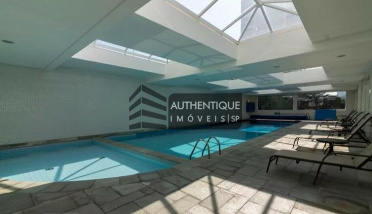 Imagem Cobertura com 4 Quartos à Venda, 377 m² em Moema - São Paulo Imagem Cobertura com 4 Quartos à Venda, 377 m² em Moema - São Paulo