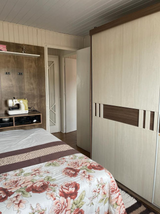 Imagem Casa com 3 Quartos à Venda, 70 m² em Pinheirinho - Criciúma