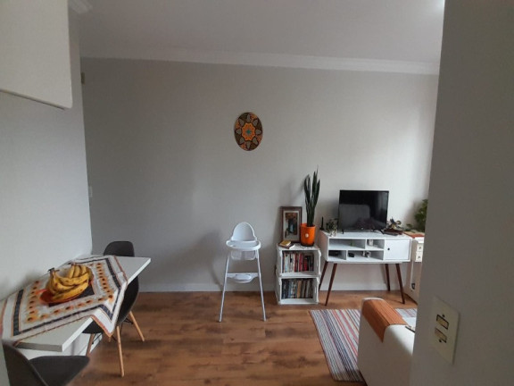 Imagem Imóvel com 2 Quartos à Venda, 50 m² em Fazenda Morumbi - São Paulo Imagem Imóvel com 2 Quartos à Venda, 50 m² em Fazenda Morumbi - São Paulo