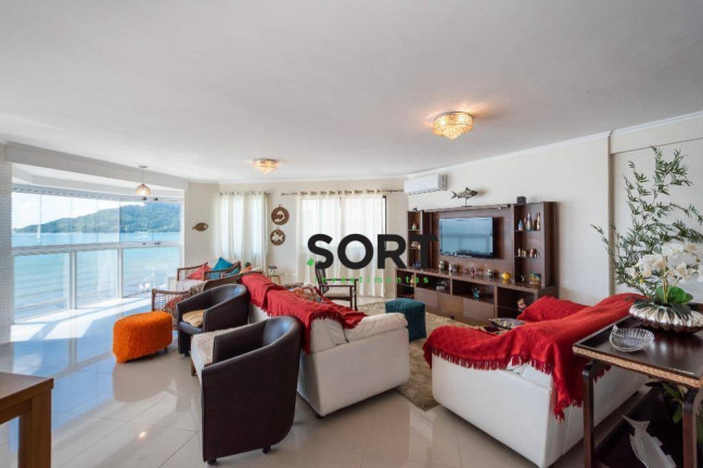 Imagem Apartamento com 5 Quartos à Venda, 384 m² em Centro - Balneário Camboriú