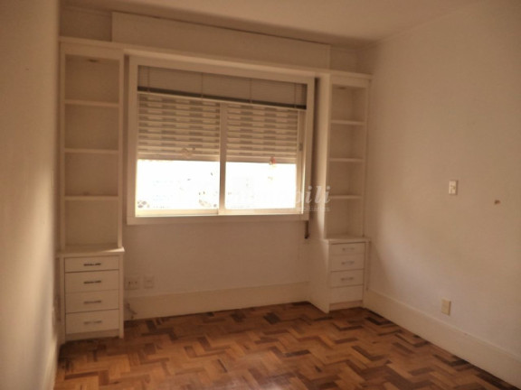 Imagem Apartamento com 3 Quartos à Venda, 185 m² em Higienópolis - São Paulo