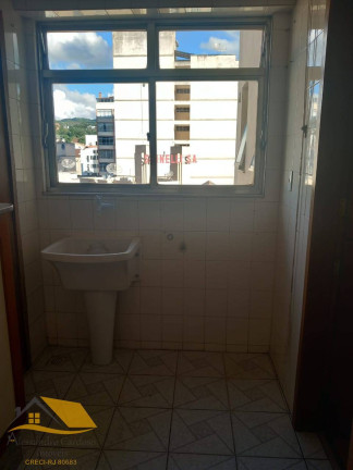 Imagem Apartamento com 3 Quartos à Venda, 90 m² em Centro - Nova Friburgo Imagem Apartamento com 3 Quartos à Venda, 90 m² em Centro - Nova Friburgo